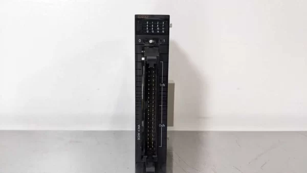 CJ1W-ID232, Omron, Input Module