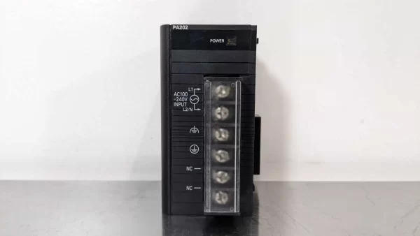 CJ1W-PA202, Omron, Power Supply Unit