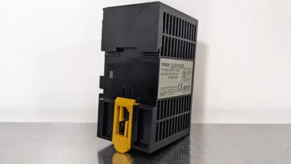 CJ1W-PA202, Omron, Power Supply Unit