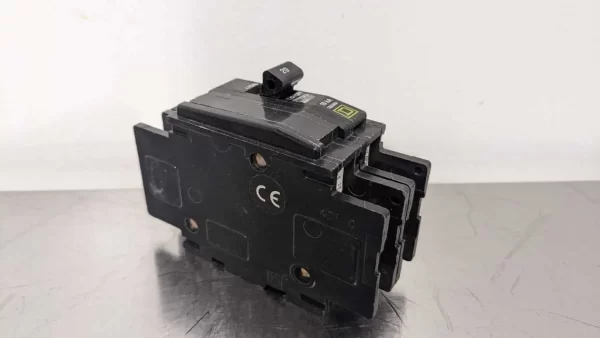 QOU220, Square D, Circuit Breaker