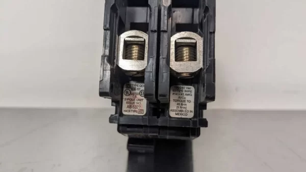 QOU220, Square D, Circuit Breaker