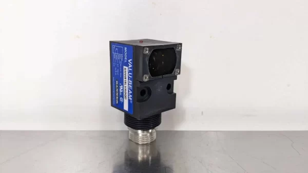 SMW915LVAGQD, Banner, Photoelectric Sensor