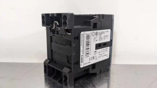 3RH2122-2AF00, Siemens, Contactor Relay