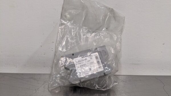 3LD9200-6C, Siemens, Auxiliary Contact