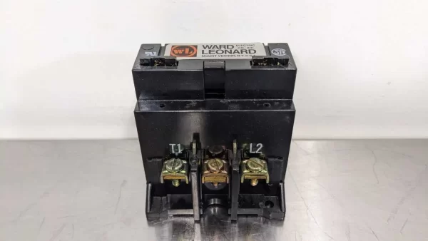 7001-714011, Ward Leonard, Definite Purpose Contactor