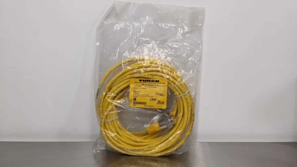 RSM RKM 461-10M/S101, Turck, Cordset