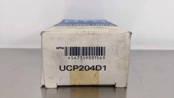 UCP204D1, NTN, Pillow Block Bearing