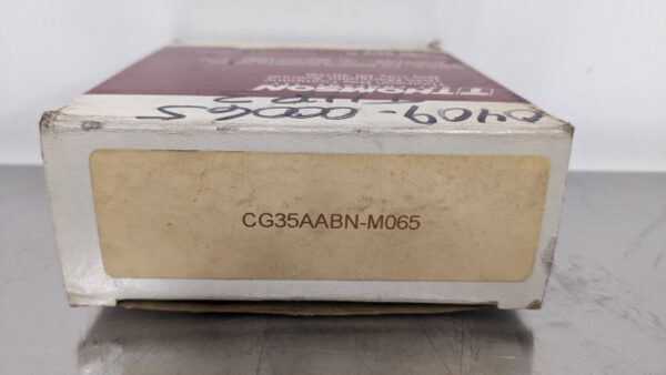 CG35AABN-M065, Thomson, Runner Block