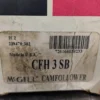 McGill CFH 3 SB