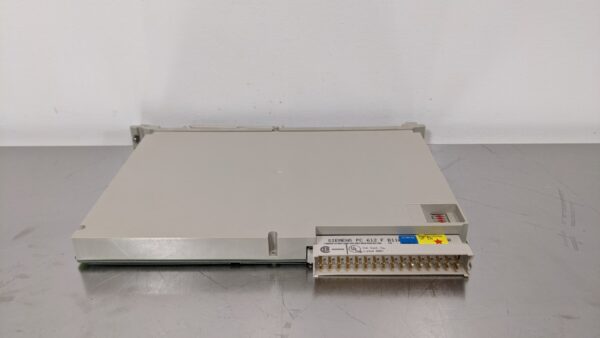 6ES5430-4UA13, Siemens, Digital Input Module