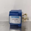 Vickers 633741 Solenoid Coil Eaton 110/115/120 VAC 0.54/0.64A