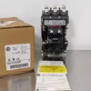 Allen-Bradley 500-COD930 AC Contactor NEMA 3 Poles N.O. Auxiliary Contact