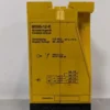 Turck MS96-12-R Flow Monitoring Control Circuit 115 VAC - Image 3