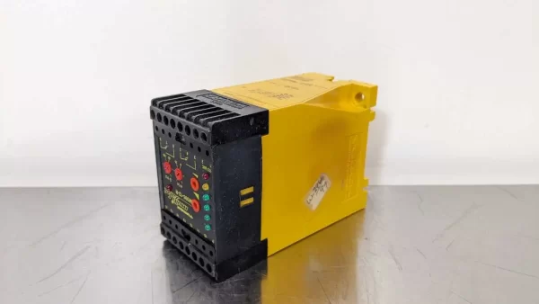 MS96-12-R, Turck, Flow Monitoring Control Circuit