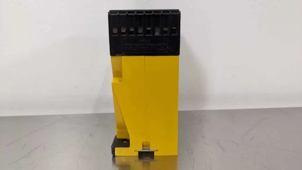 MS96-12-R, Turck, Flow Monitoring Control Circuit