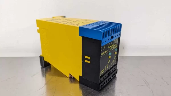 MS13-22Ex0-T, Turck, Isolating Switching Amplifier