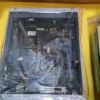 GE Power Guard SQ-300 Management System Automatic Voltage Control Quick Disconnect Module