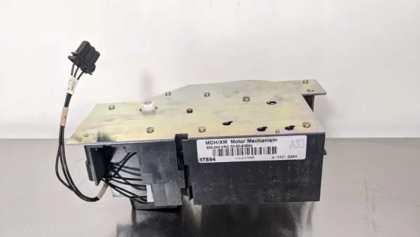 47894, Schneider Electric, Motor Reducer