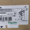 Schneider Electric 47894 Motor Reducer 200-240VAC Masterpact Motor Mechanism