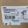 Schneider Electric 47894 Motor Reducer 200-240VAC Masterpact Motor Mechanism