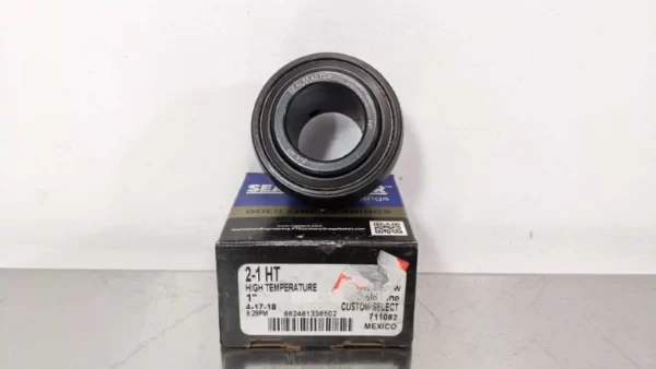 2-1 HT, Sealmaster, Ball Insert Bearing