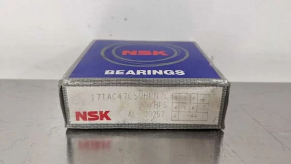 17TAC47CSUHPN7C, NSK, Angular Contact Bearing