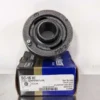 Sealmaster SC-16 HI Ball Bearing Cartridge 1" Bore x 3.1250" OD 1.0312" Wide High Temperature Gold Line