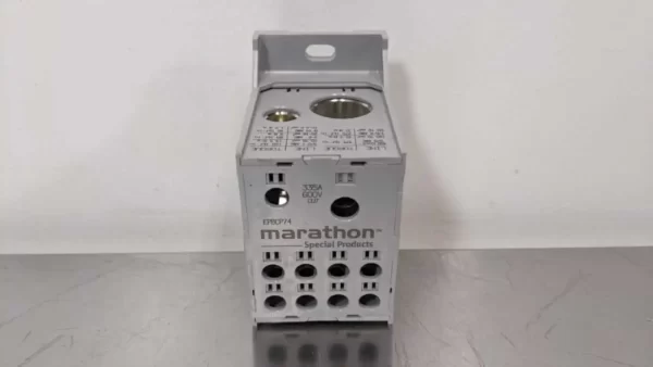 EPBCP74, Marathon, Power Distribution Block