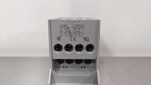 EPBCP74, Marathon, Power Distribution Block