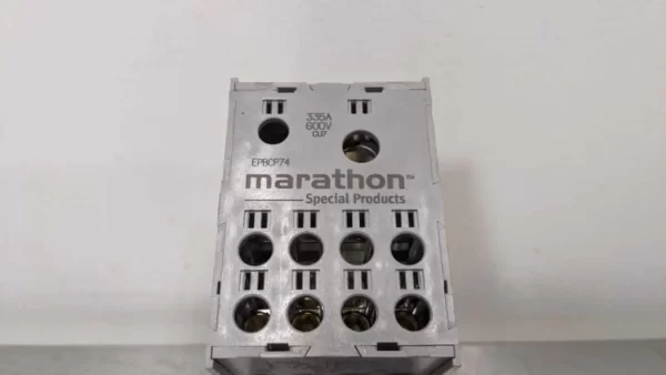 EPBCP74, Marathon, Power Distribution Block