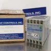 Regent WatchGuardMAX120 Safety Relay 120/230VAC 60VDC