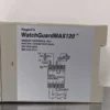 Regent WatchGuardMAX120 Safety Relay 120/230VAC 60VDC - Image 3