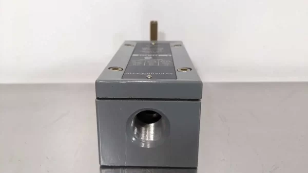 802X-L14, Allen-Bradley, Limit Switch