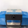 Vickers DG4S4-016C-B-60 Pilot Valve Eaton 110/120VAC 868982 Solenoid Coils