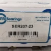 AMI Bearings SER207-23 Ball Bearing Insert 1-7/16" Bore - Image 5