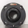 Sealmaster MFC-36 4 Bolt Piloted Flange Mount Bearing 2-1/4" ZG 2-24