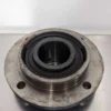 Sealmaster MFC-36 4 Bolt Piloted Flange Mount Bearing 2-1/4" ZG 2-24