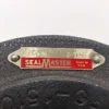 Sealmaster MFC-36 4 Bolt Piloted Flange Mount Bearing 2-1/4" ZG 2-24