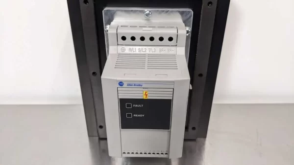 160-BA10PSF1, Allen-Bradley, Variable Speed Drive