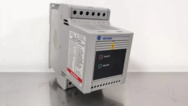 160-BA04NSF1, Allen-Bradley, Variable Speed Drive