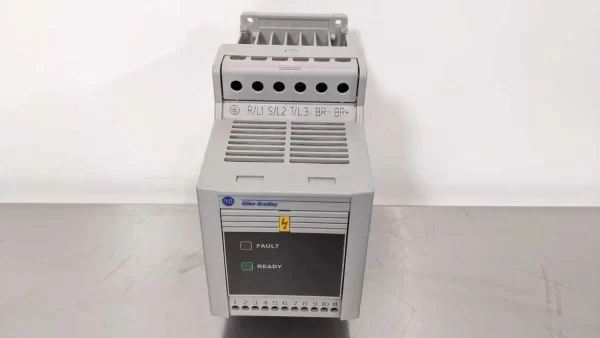 160-BA04NSF1, Allen-Bradley, Variable Speed Drive