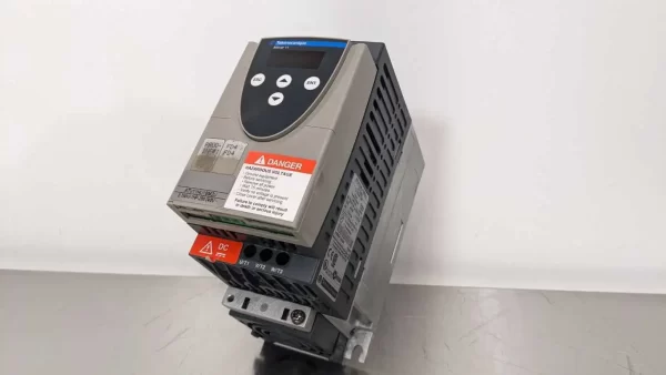 ATV11HU18M2U, Telemecanique, Variable Speed Drive