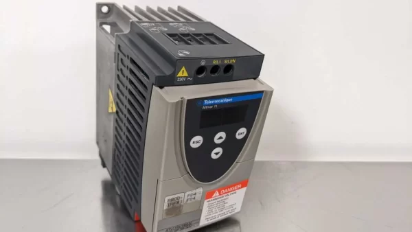 ATV11HU18M2U, Telemecanique, Variable Speed Drive