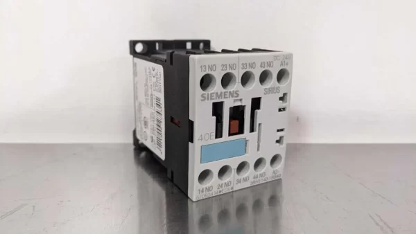 3RH1140-1BB40, Siemens, Control Relay