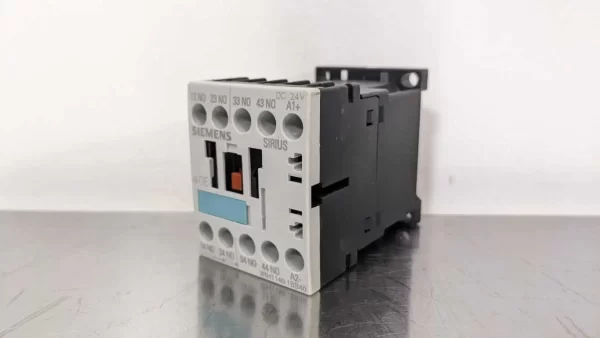 3RH1140-1BB40, Siemens, Control Relay