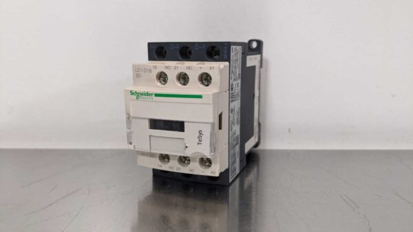 LC1D18, Schneider Electric, Contactor