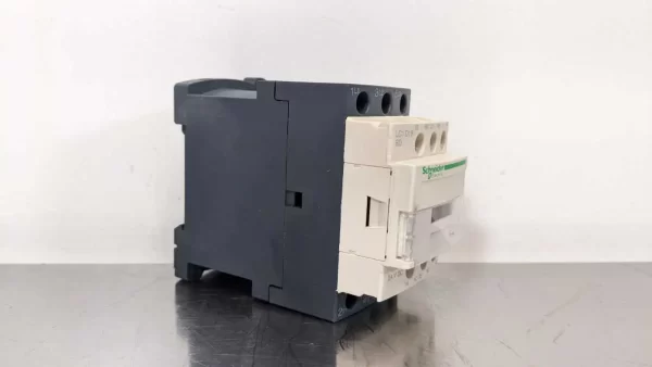 LC1D18, Schneider Electric, Contactor