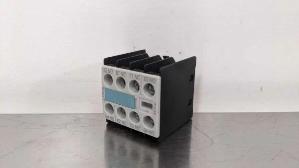 3RH1911-1FA22, Siemens, Auxiliary Contact Block