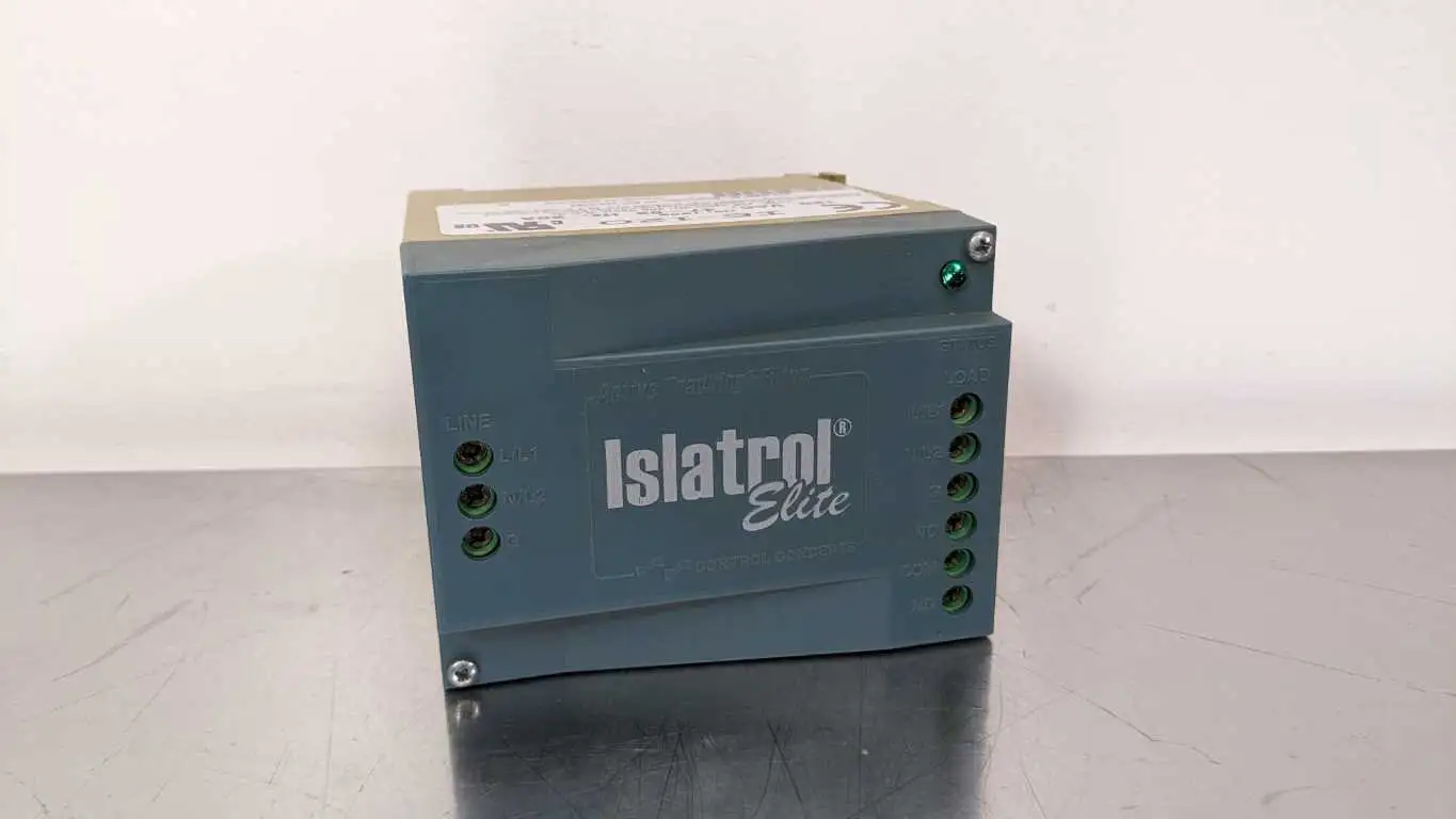 Islatrol IE-120 Active Tracking Power Filter 20A 120VAC 20A Elite