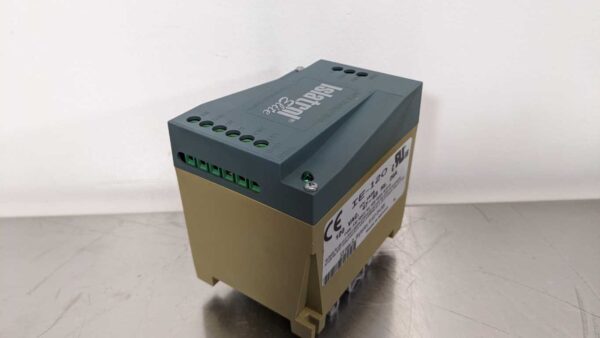 IE-120, Islatrol, Active Tracking Power Filter
